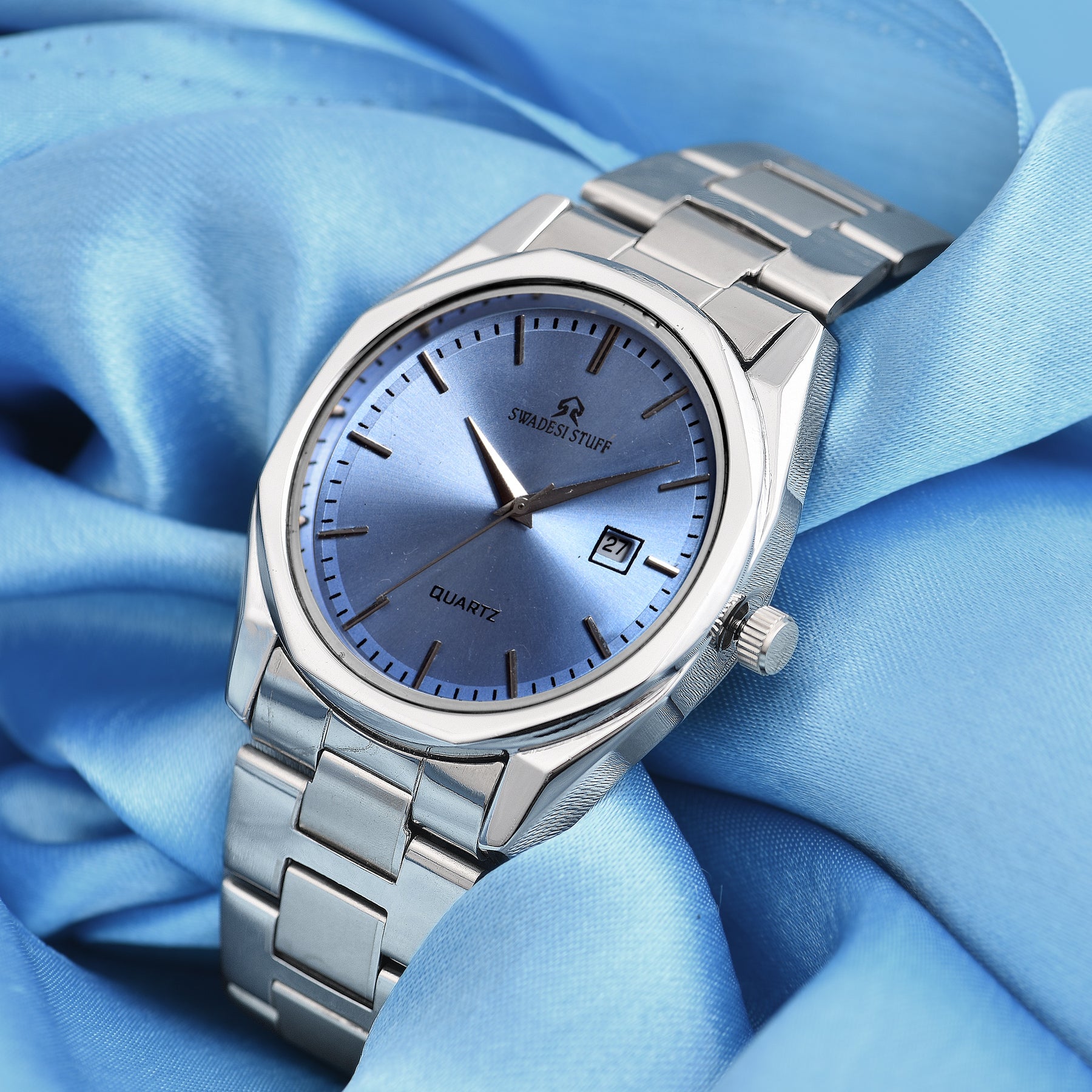 Imperial Frost Watch For Men