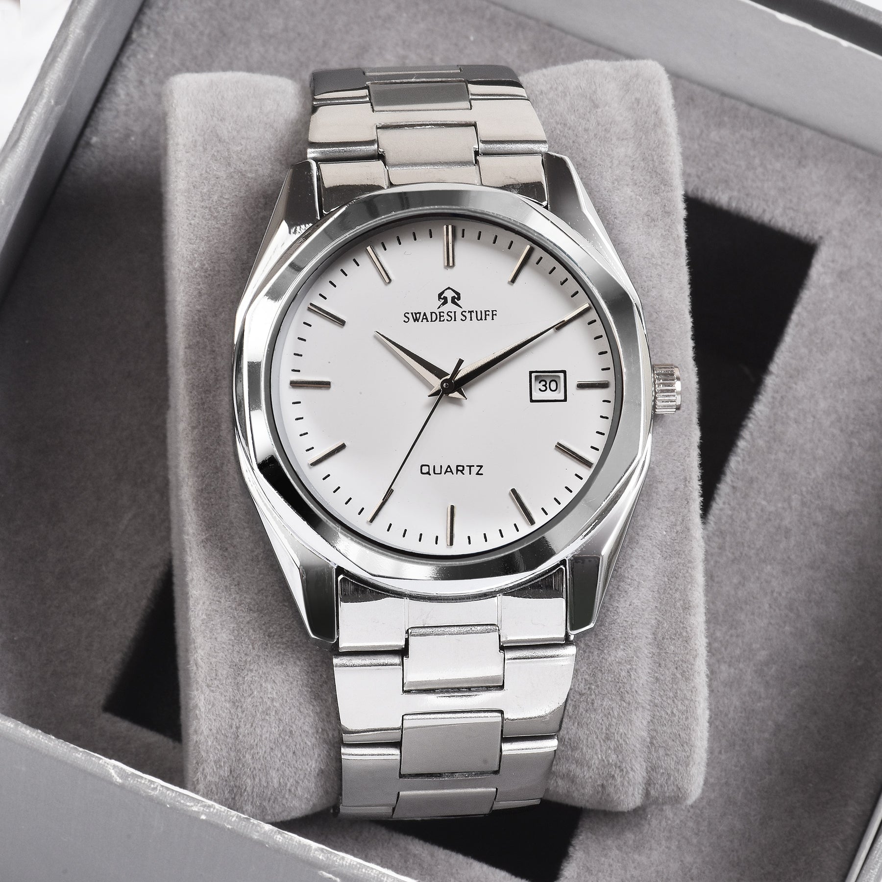 Imperial Frost Watch For Men