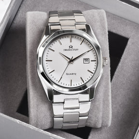 Imperial Frost Watch For Men