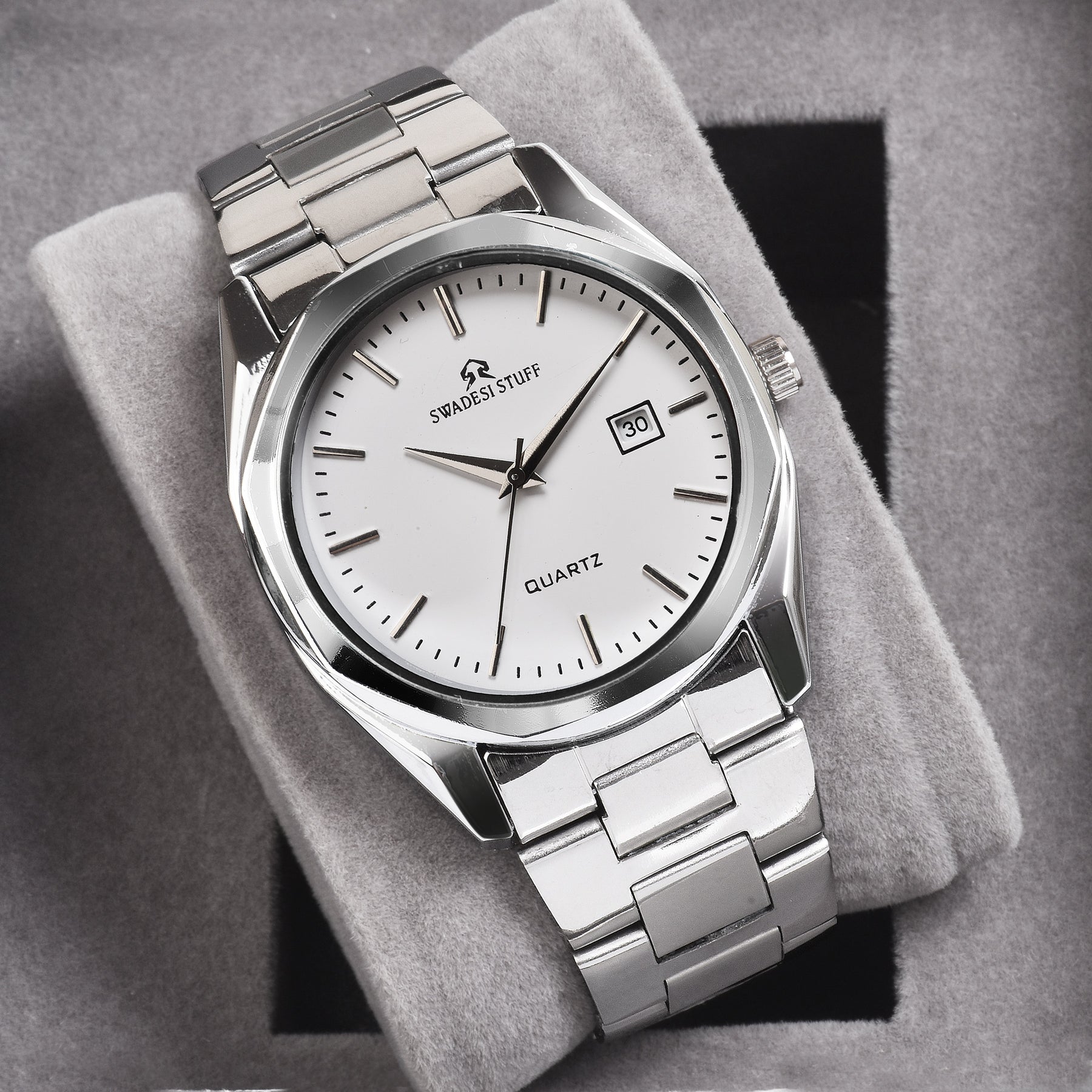 Imperial Frost Watch For Men