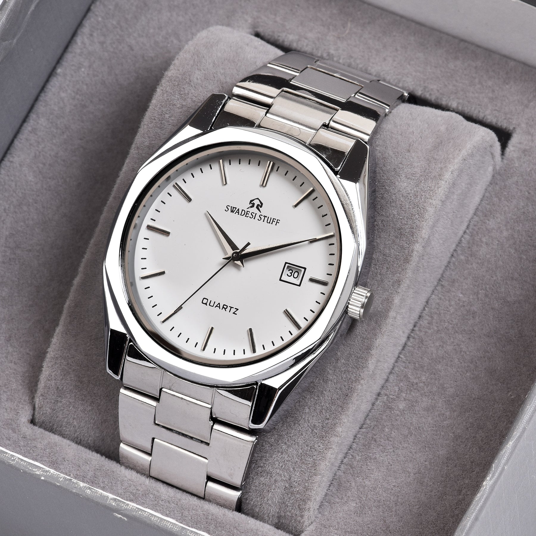 Imperial Frost Watch For Men