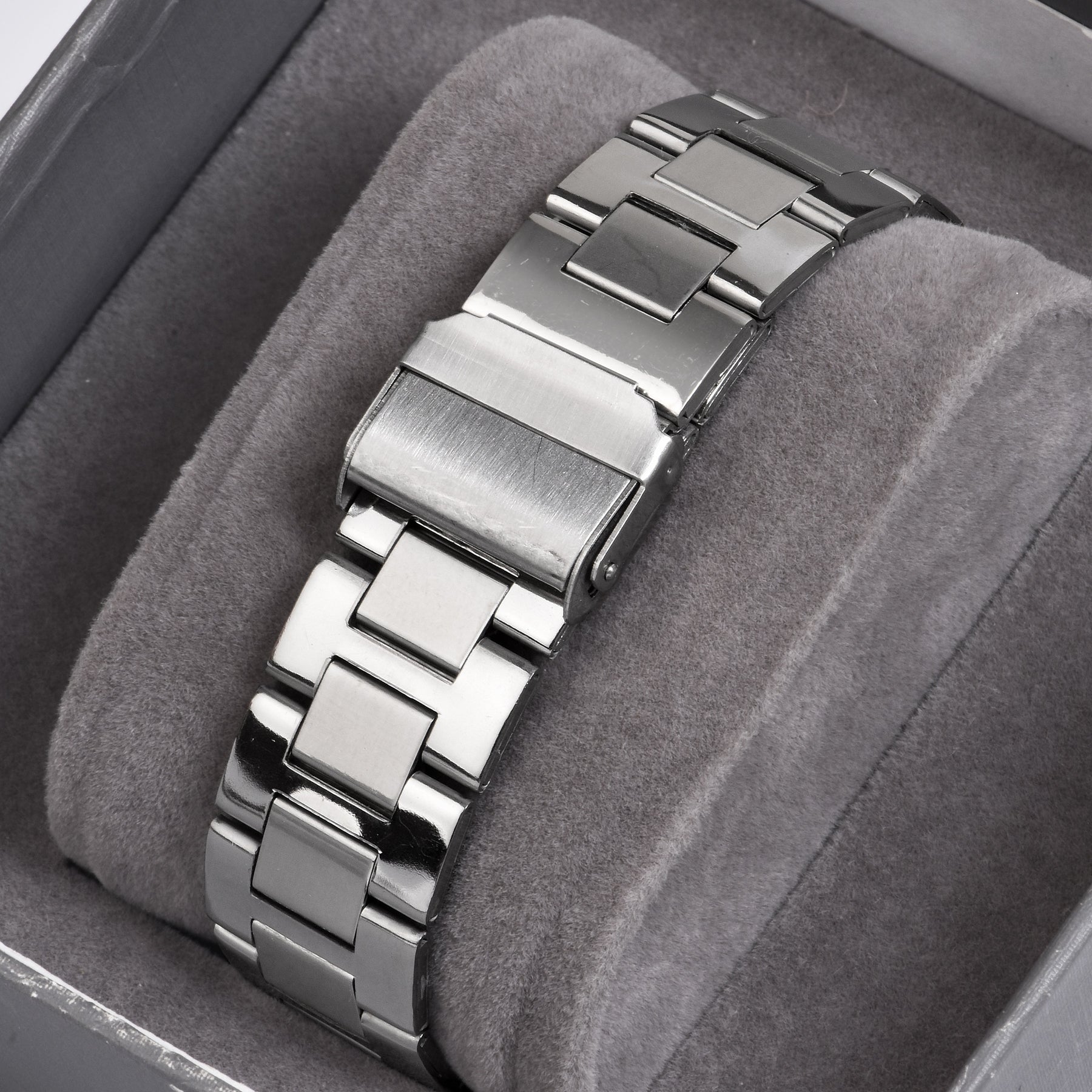 Imperial Frost Watch For Men