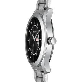 Classic Authority Metal Watch For Men