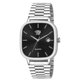 Midnight Edge  Mens Watch