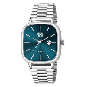 Midnight Edge  Mens Watch