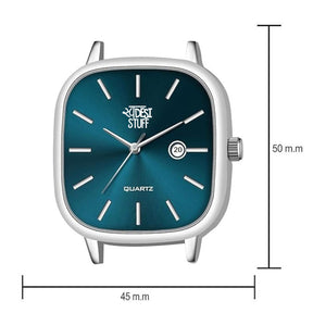 Midnight Edge  Mens Watch