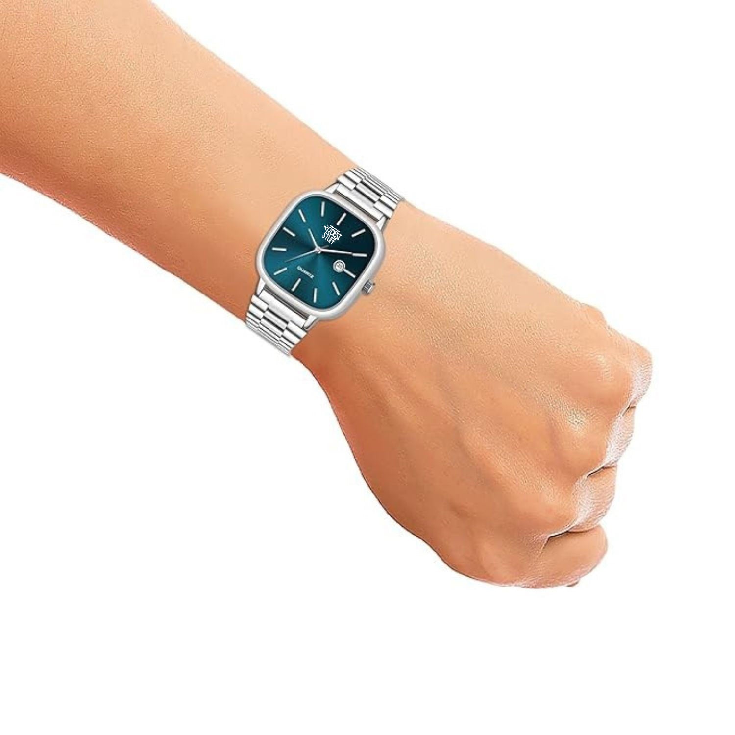 Midnight Edge  Mens Watch