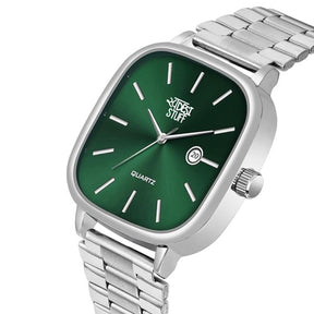 Midnight Edge  Mens Watch