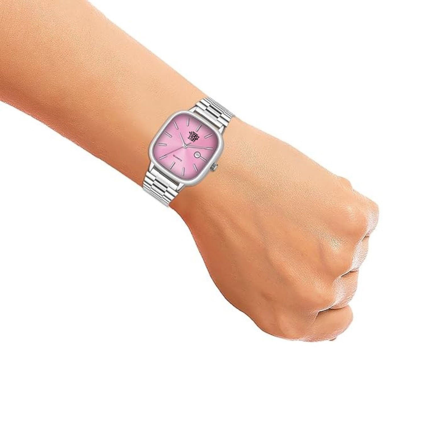 Midnight Edge  Mens Watch