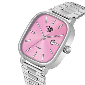 Midnight Edge  Mens Watch