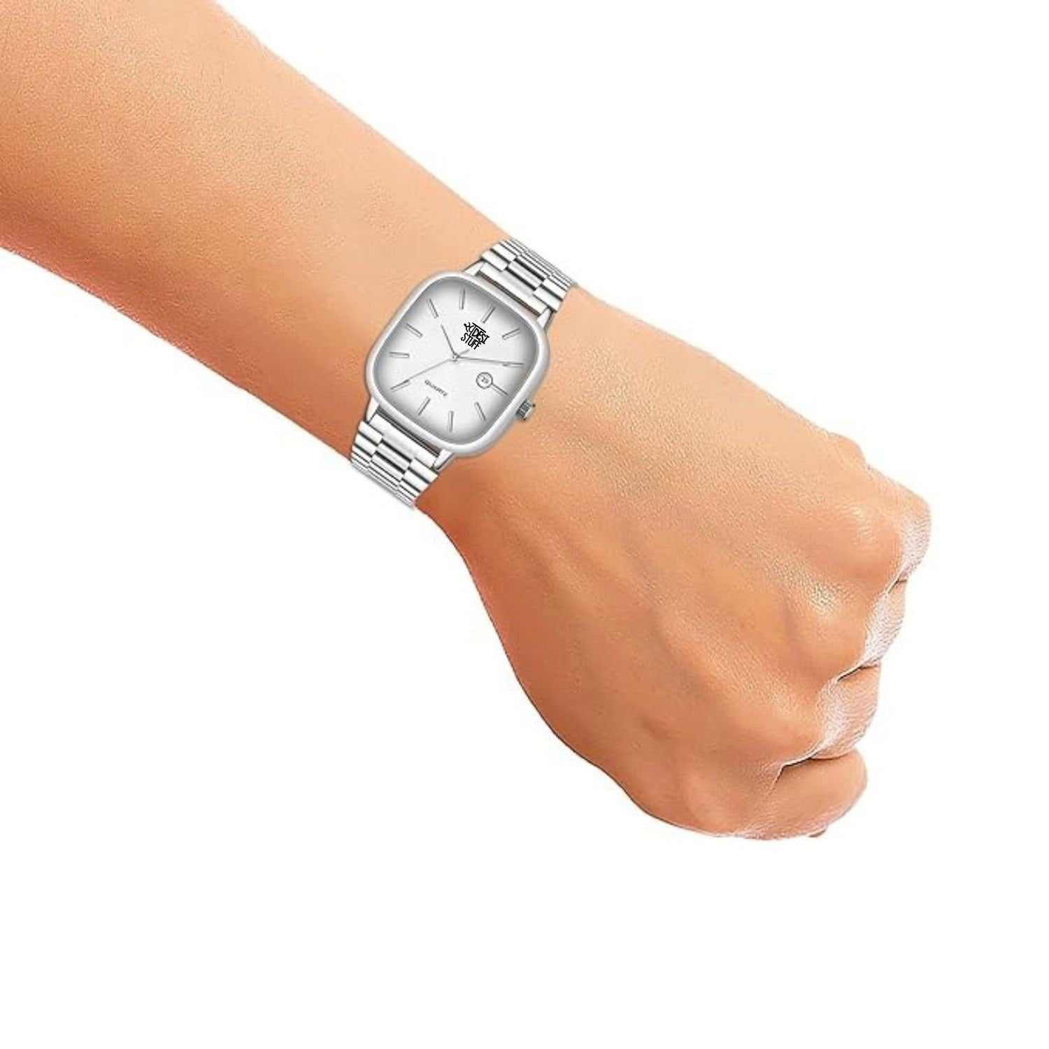 Midnight Edge  Mens Watch