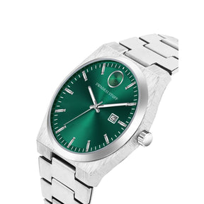 Prestige Authority Metal Watch For Men