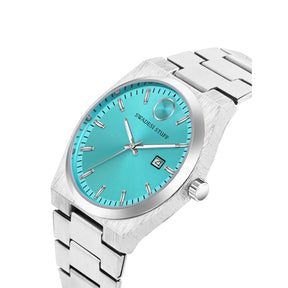 Prestige Authority Metal Watch For Men