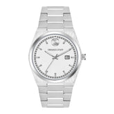 Prestige Authority Metal Watch For Men