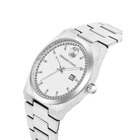 Prestige Authority Metal Watch For Men