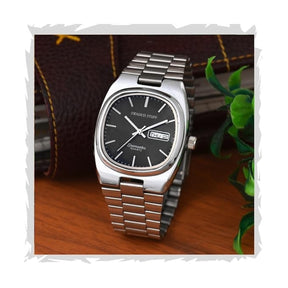 Premium Seamaster Authority Watch For Men