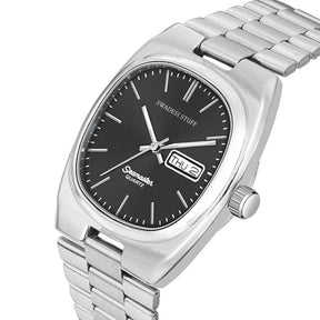 Premium Seamaster Authority Watch For Men