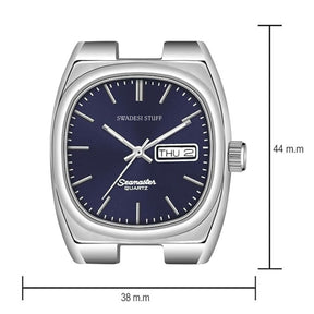 Premium Seamaster Authority Watch For Men