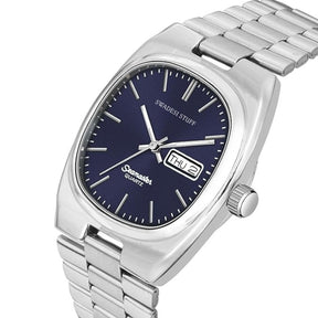 Premium Seamaster Authority Watch For Men