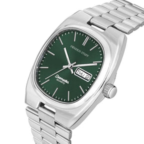 Premium Seamaster Authority Watch For Men