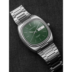 Premium Seamaster Authority Watch For Men