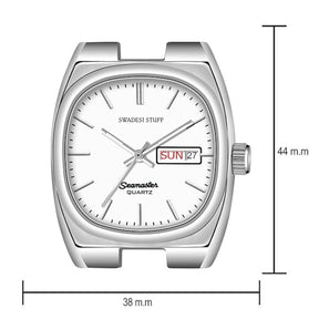 Premium Seamaster Authority Watch For Men