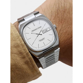 Premium Seamaster Authority Watch For Men