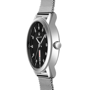 Sefar Premium Classic Authority Metal Watch For Men