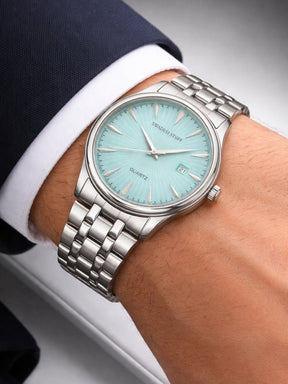 Frostline Edge