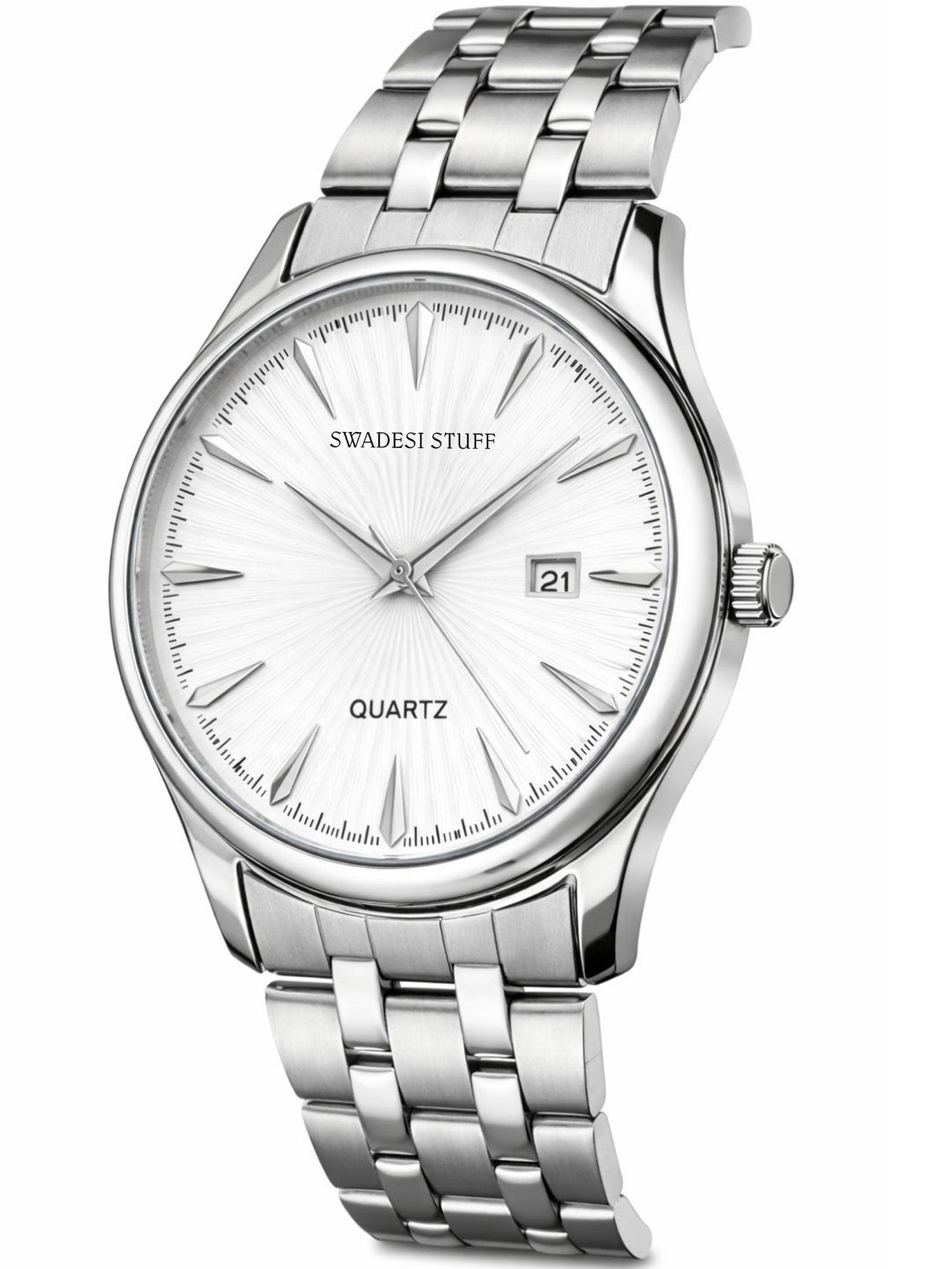 Frostline Edge
