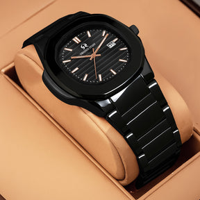 Royale Authority Mens Watch