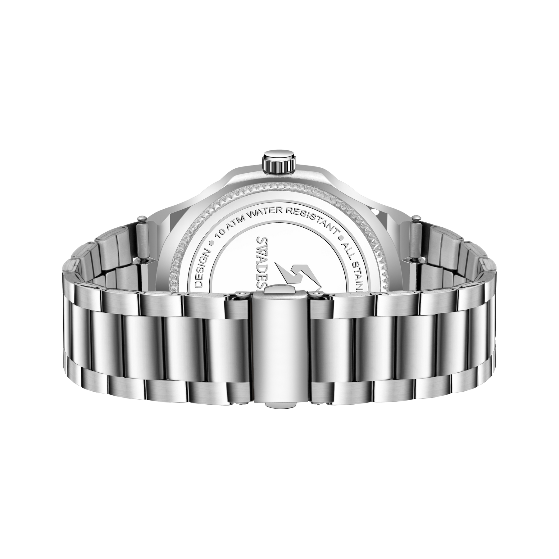 Premium Authority Watch For Men