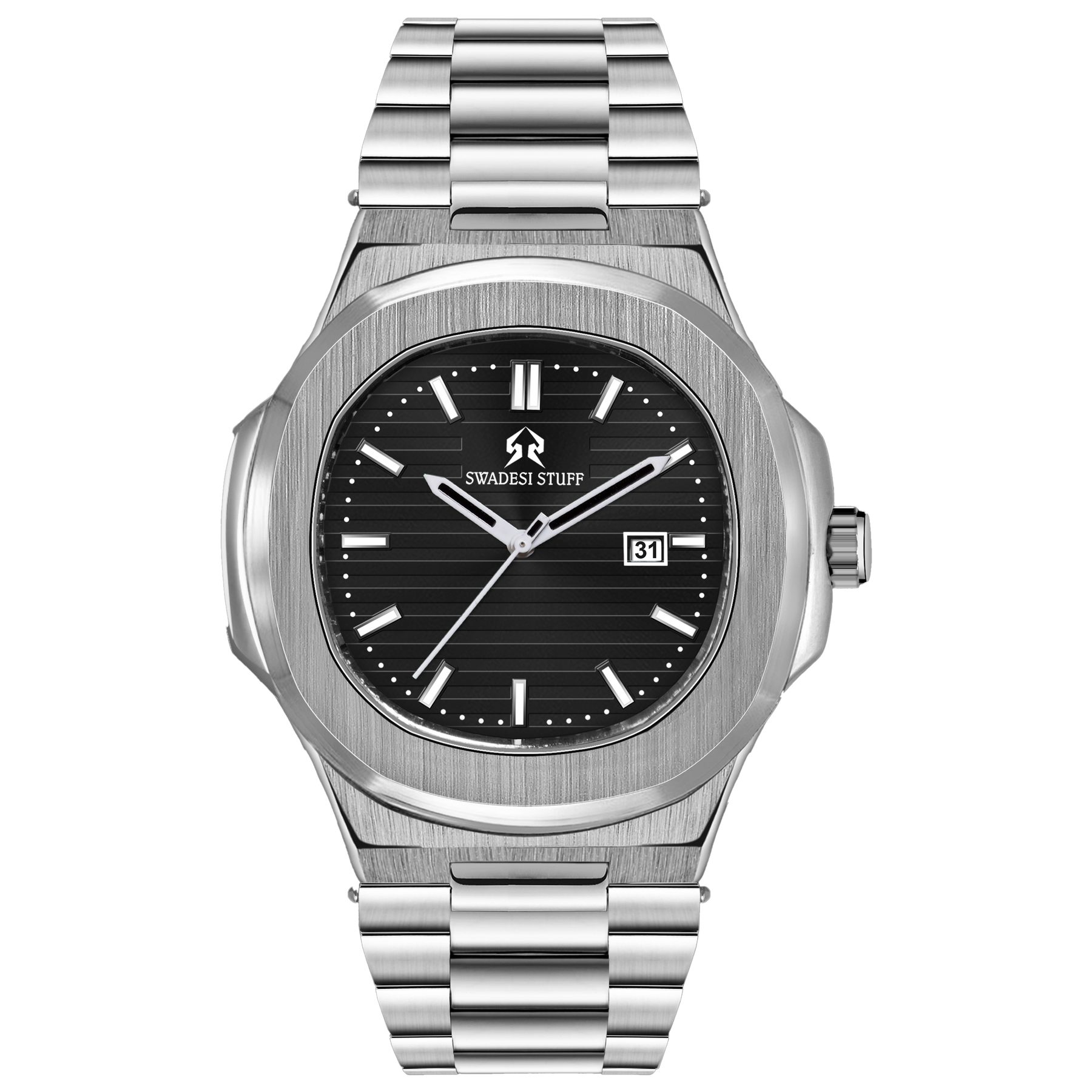 Premium Authority Watch For Men