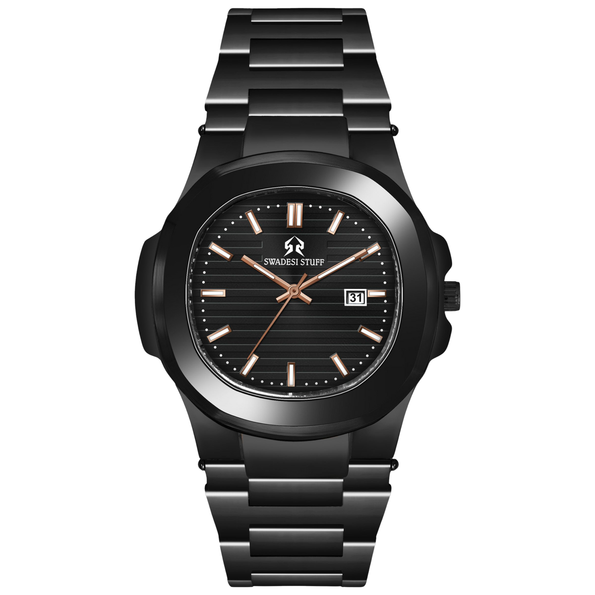 Royale Authority Mens Watch