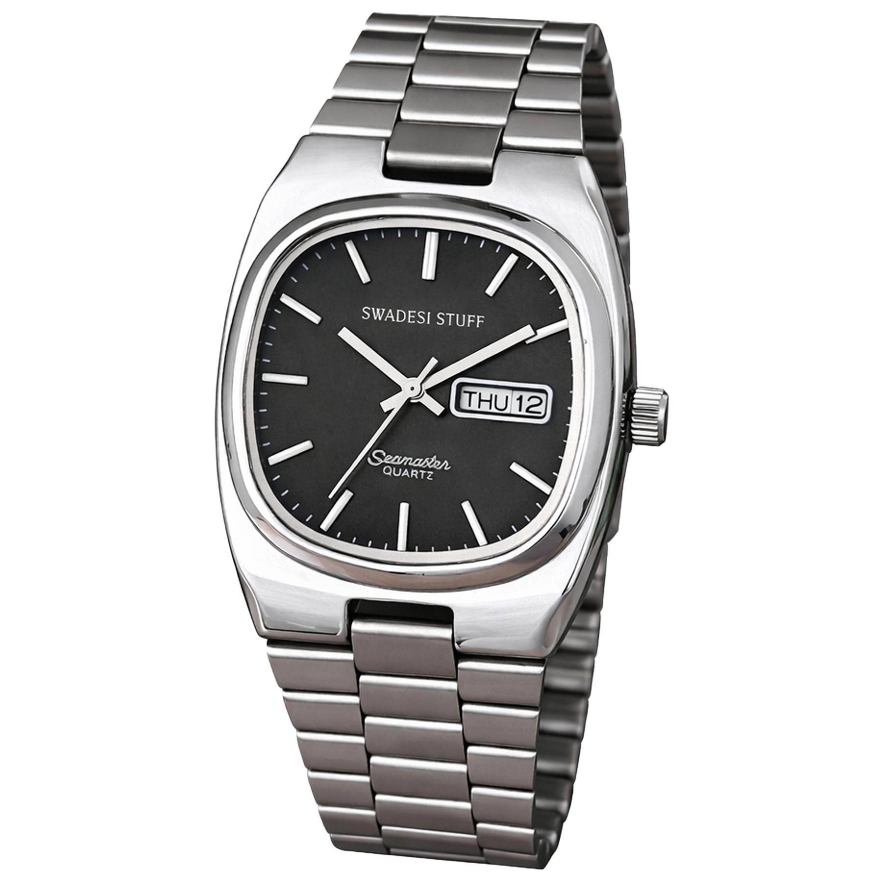 Premium Seamaster Authority Watch For Men