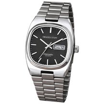 Premium Seamaster Authority Watch For Men