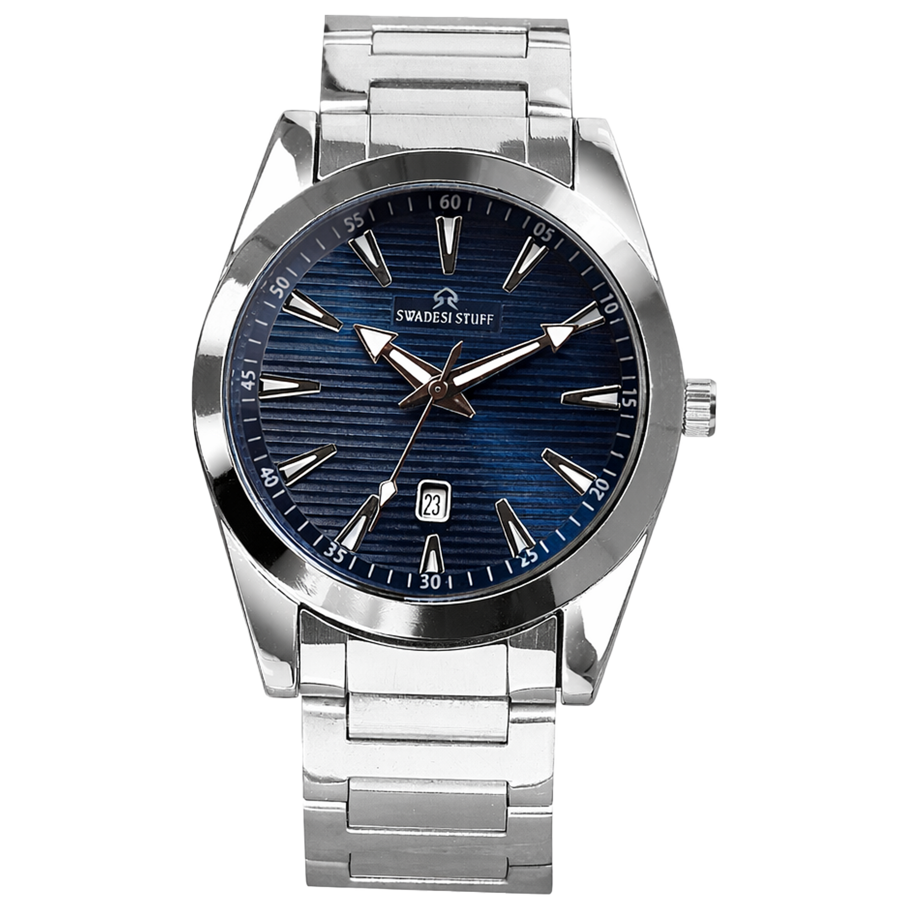Titan Edge Mens Watch
