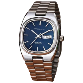 Premium Seamaster Authority Watch For Men