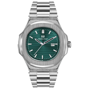 Premium Authority Watch For Men