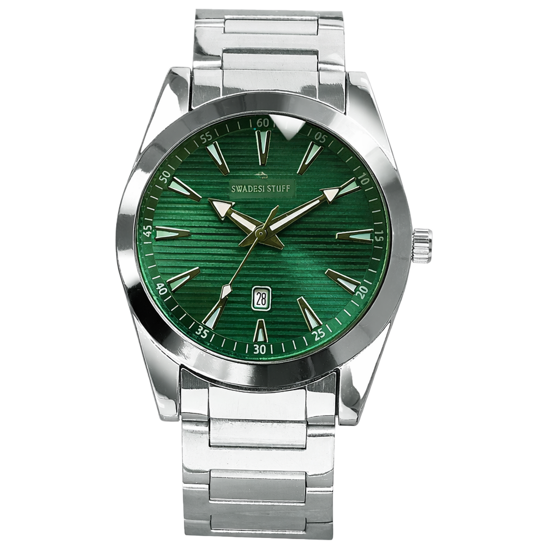 Titan Edge Mens Watch