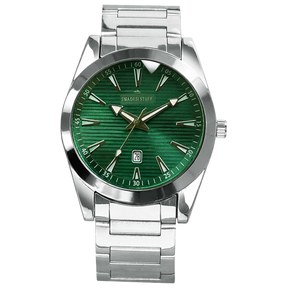 Titan Edge Mens Watch