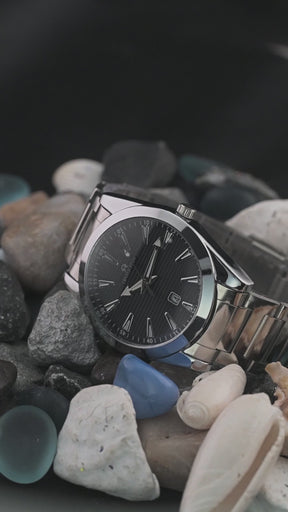 Titan Edge Mens Watch