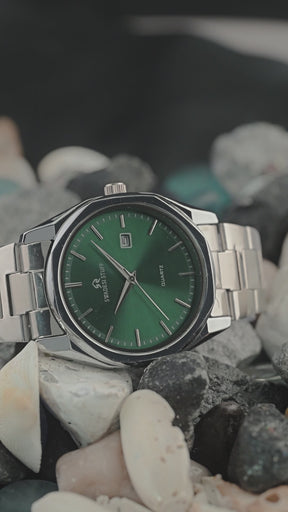 Imperial Frost Watch For Men