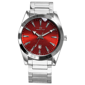 Titan Edge Mens Watch
