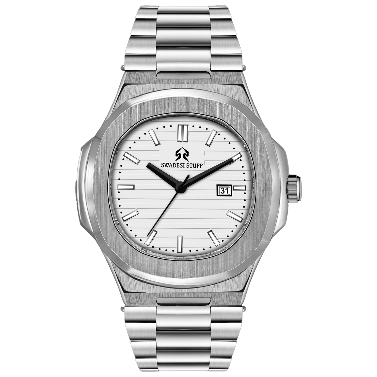 Premium Authority Watch For Men