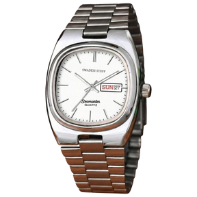 Premium Seamaster Authority Watch For Men