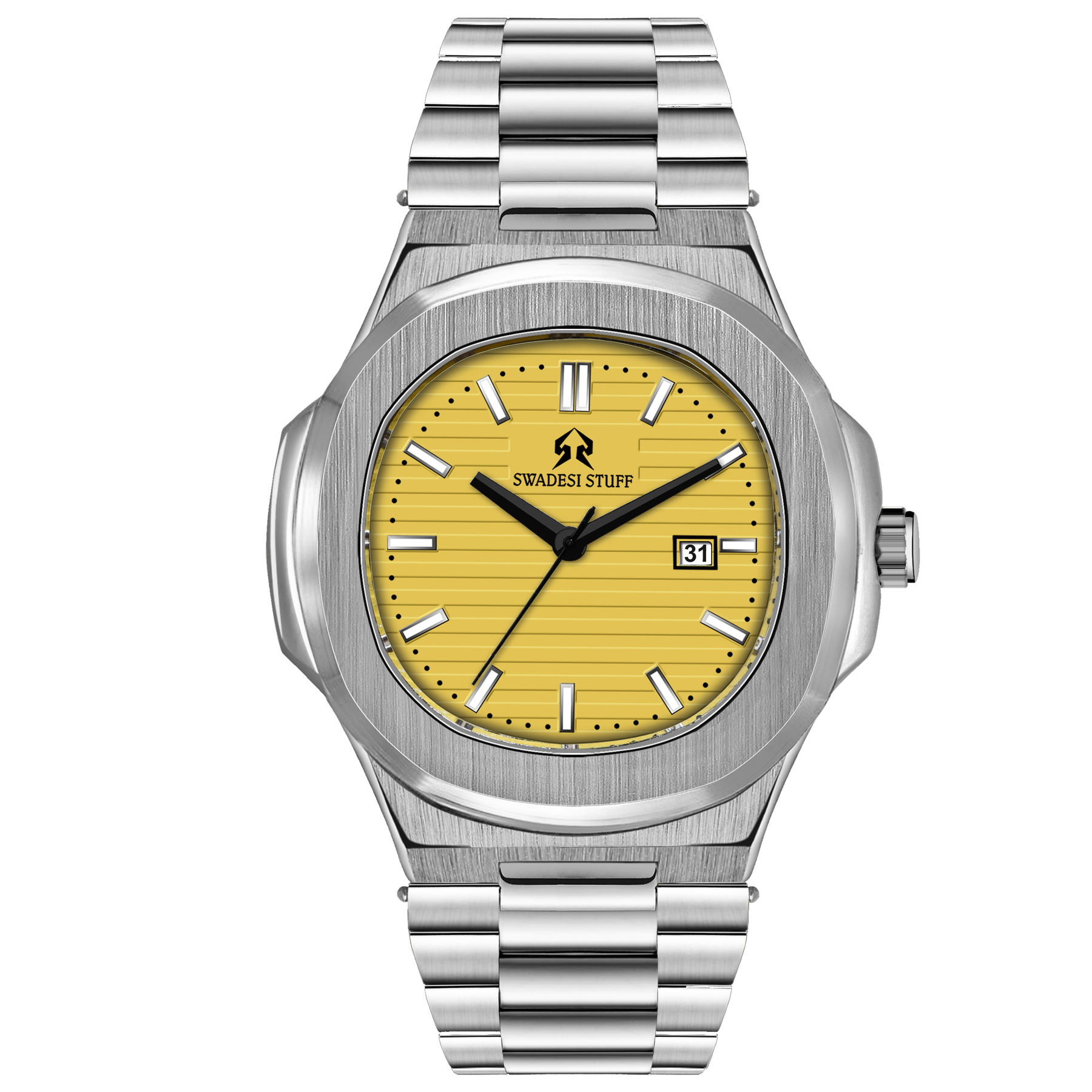 Premium Authority Watch For Men