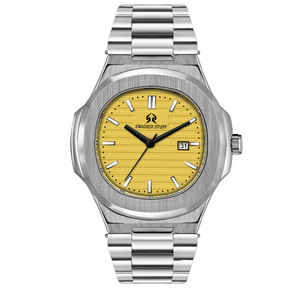 Premium Authority Watch For Men