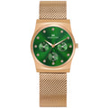 Troika - Green