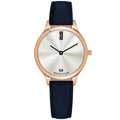 Austere - Navy Blue